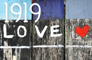 エンジェルナンバー1919の恋愛の意味