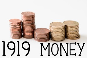 エンジェルナンバー1919と金運